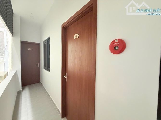 NHÀ MỚI XÂY CHUYÊN CHDV - ĐANG CÓ DÒNG TIỀN 6%/NĂM - 3