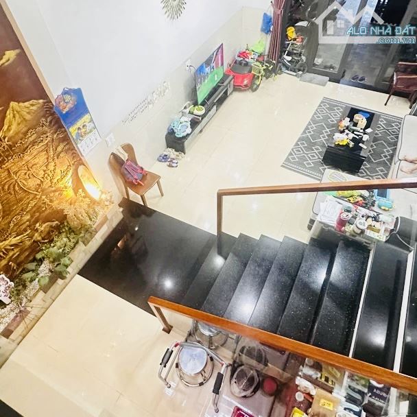 💥NHÀ 3 TẦNG – MT NAM VIỆT Á – 100M² NGANG 5M – 4PN – KỀ SÔNG THOÁNG MÁT – GIÁ NHỈNH 12 TỶ - 3