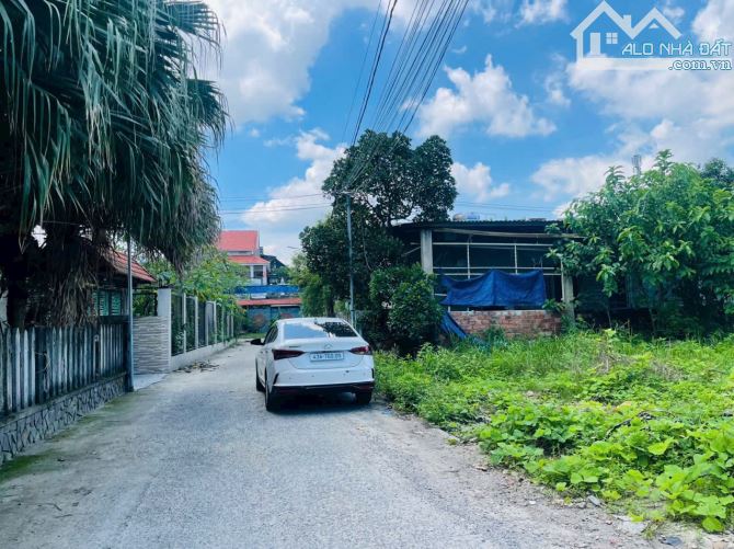 Bán lô đất đường ô tô 6m Quang Châu- trục thông, vị trí đẹp đẹp miễn bàn - 3