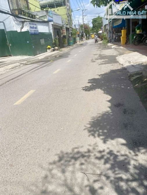 Bán nhà Thạnh Xuân 22, Thạnh Xuân, Q.12; 5 (NH: 5,4m) x 13, giá 6,85 tỷ - 3