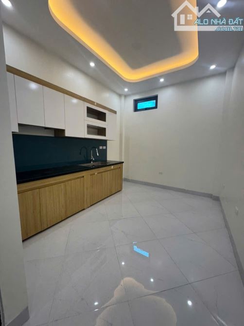 NHÀ ĐẸP 5 TẦNG 6 NGỦ, DÒNG TIỀN CHO THUÊ, BALA HÀ ĐÔNG, GẦN QL21B - 3