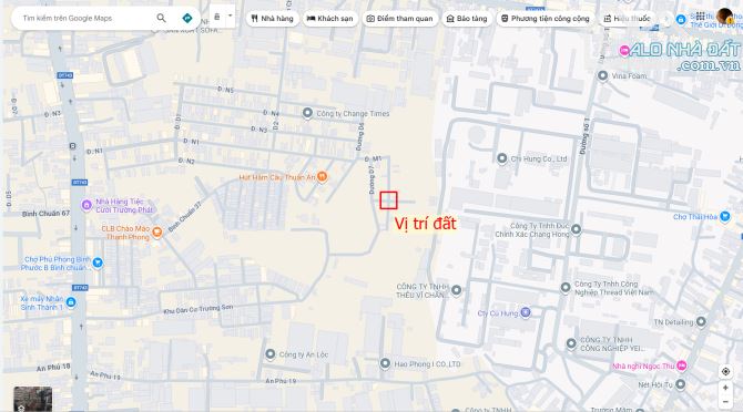 Bán căn góc mới 1T2L 5.1x16.5m, đường D8 KDC Phú Gia Huy, full nội thất - 3
