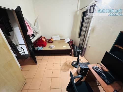 BÁN NHÀ CỔ NHUẾ. 45M2, 5 TẦNG, LÔ GÓC, SU CÓC PHI, CÁCH Ô TÔ TRÁNH 50 M. GIÁ 7.99 TỶ - 3