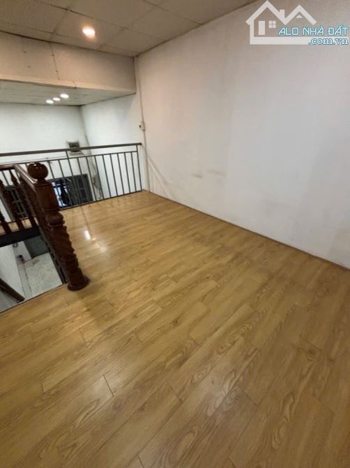 🔥Nhà tầng, đường THỐNG NHẤT ph15, Q GÒ VẤP , DT 21.2m2 (3x7,4) 💵 2,38tỷ. - 3