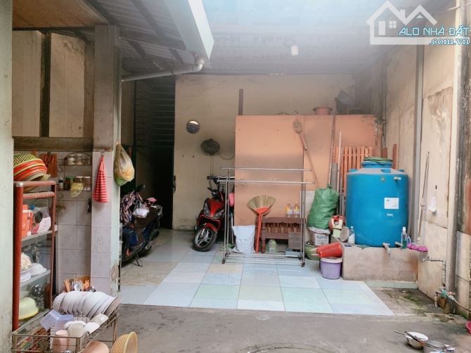 🔥🔥GIẢM 3 TỶ - CÒN 9.7 TỶTL 🌹  👍MẶT TIỀN TỈNH LỘ 10 - KINH DOANH ĐỈNH  - DT 190M2 - CẤP - 3