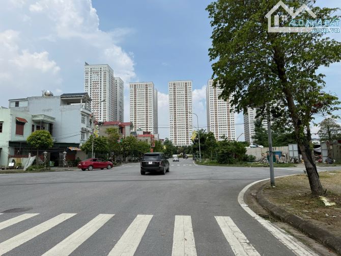 SIÊU HIẾM-BÁN ĐẤT MAI LÂM, ĐÔNG ANH-44M2-5,X TỶ-Ô TÔ TRÁNH, HÀNG XÓM VINHOMES - 3