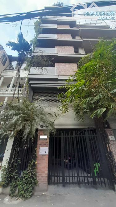 Bán Nhà Phố Liễu Giai Ba Đình 100m-9T MT5,5m 2 THOÁNG 68 Tỷ Liếu Giai Có TL. - 3