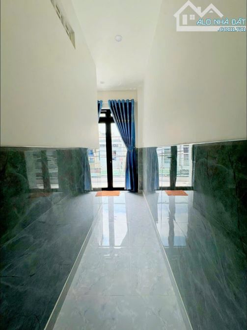 Bán Nhanh Giảm 1.9 tỷ Nhà 1/ HXT Thoại Ngọc Hầu Tân Phú DT Khủng 5.2mx23m 2 Tầng 12.5 Tỷ - 3