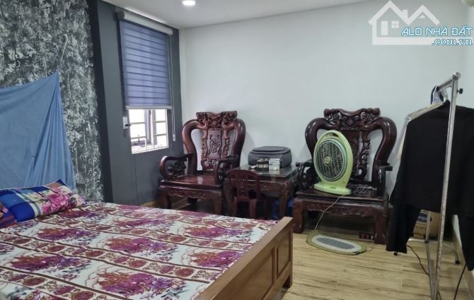 Bán Nhà Lô Góc Bùi Tá Hán, KĐT Nam Việt Á, 65m2, 4 Tầng nhỉnh 7 tỷ - 3