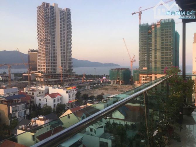 VIP BIỂN! BÁN NHÀ 2 TẦNG 115M2 – 24,49 TỶ - MT DƯƠNG ĐÌNH NGHỆ - Q. SƠN TRÀ - 3