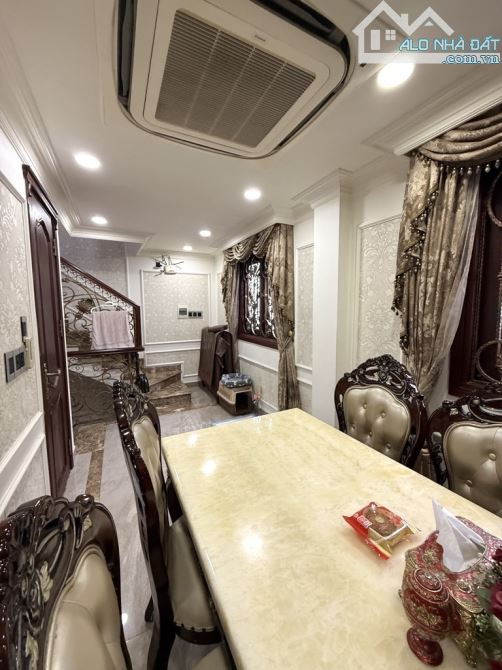 🏡💥MỚI💥ĐẸP💥Ở NGAYY💥LÊ QUANG ĐỊNH💥BÌNH THẠNH💥4 TẦNG💥40M2( NGANG 6.4M)💥CHỈ 7.x TỶ🌹 - 3