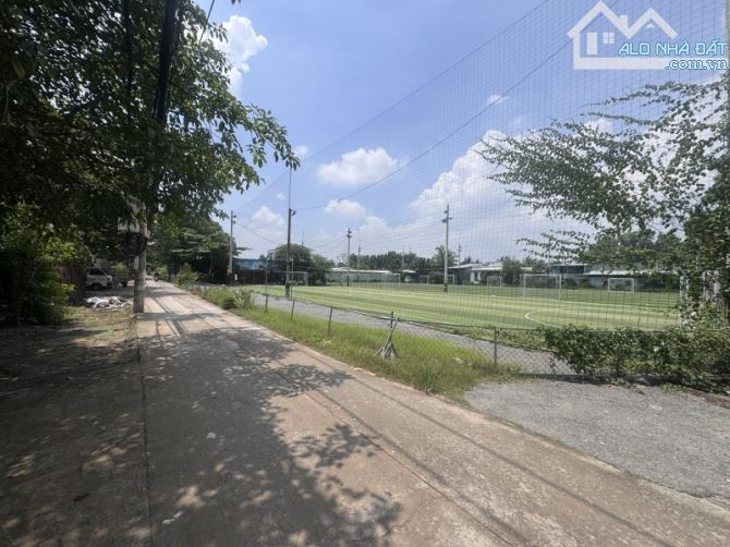Thanh Đa - Bán gấp đất khu Bình Quới TPHCM, gần Thiên Hà Village, giá rẻ - 3