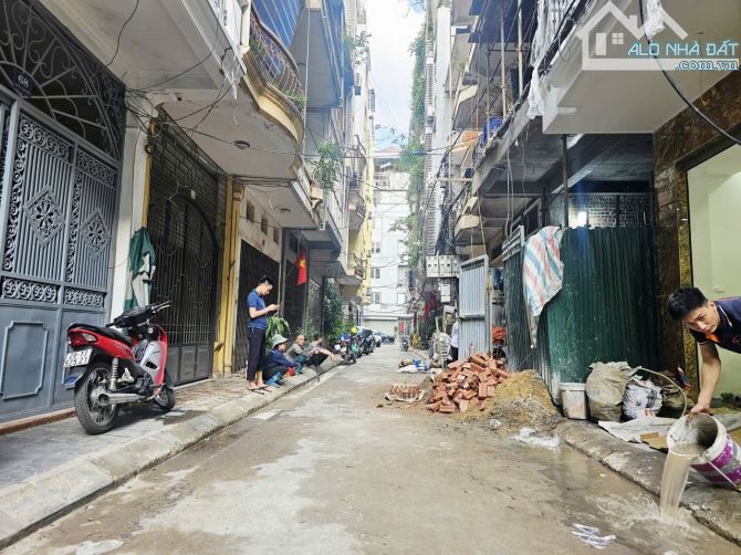 Siêu phẩm phân lô Hoàng Quốc Việt, Cầu Giấy: - 3