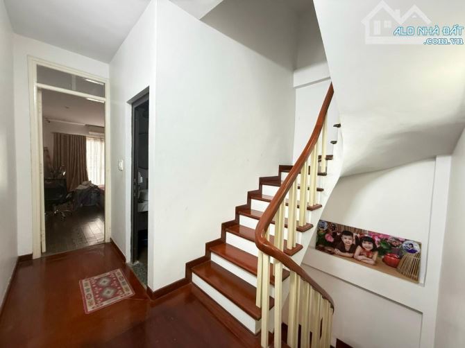 Bán nhà Phân Lô Kim Đồng - Lô góc - Ô tô tránh - DT 40m2 - 6T - Giá 13.5 tỷ - 3
