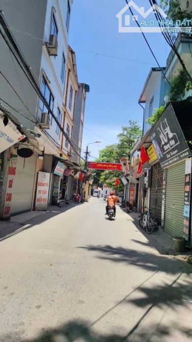 Bán mảnh đất đẹp Ỷ La Dương Nội Hà Đông, 53m mặt tiền 7,3m, Ô tô vào nhà sát phố, giá 7,5T - 3