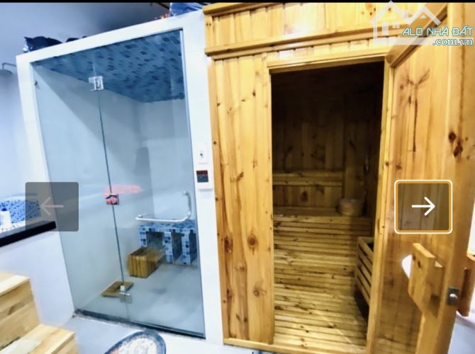 Bán nhà Trần Xuân Soạn, Quận 7 - 62m2 - 4TẦNG - 3PN - 8TỶ3. - 3