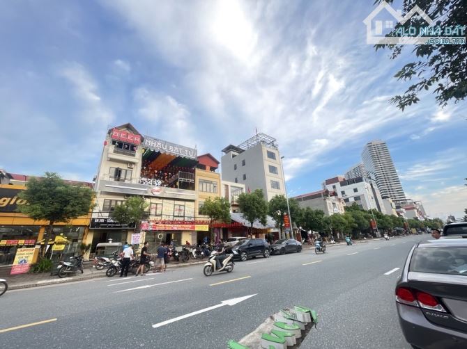 77m Ngọc Chi Nở Hậu - Trục Kinh Doanh Ngày Đêm  - Sát Sườn Cầu Nhật Tân - 3