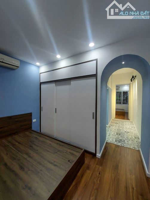 💥Tầng 2 Huỳnh Thúc Kháng 65m 2PN Đẹp long lanh, Thoáng trước sau, 4.5 tỷ - 3