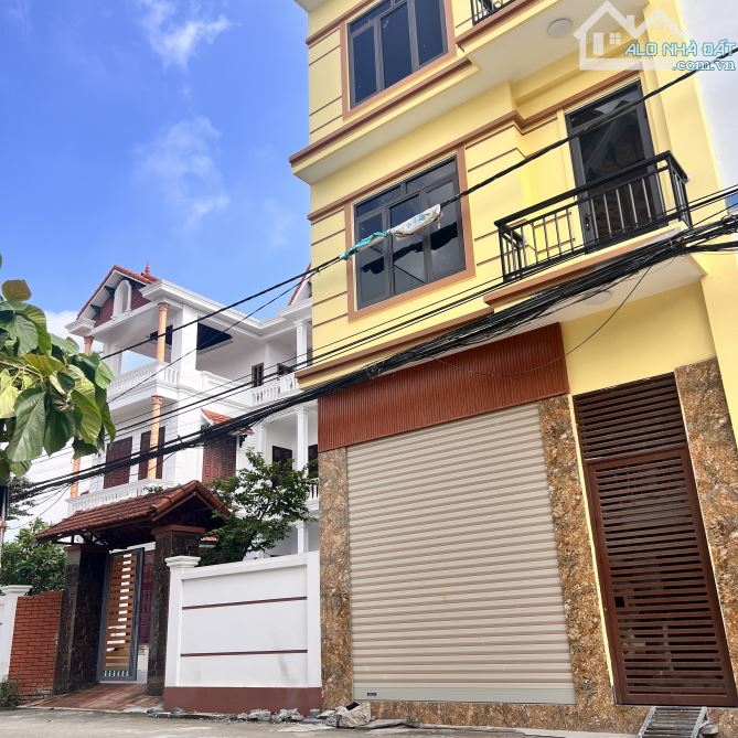 ❤️ĐƯỜNG Ô TÔ VÀO TẬN ĐẤT-CÁCH TRỤC KINH DOANH 30M-NGAY DỰ ÁN CẦU THƯỢNG CÁT-BV NHIỆT ĐỚI T - 3