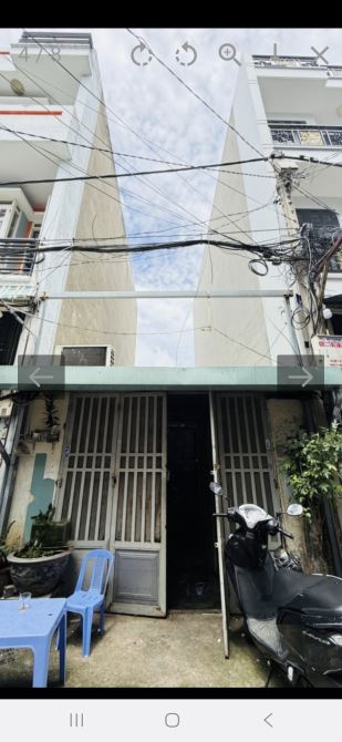 🥭🥭SIÊU RẺ 70 TR/M2_ĐG S 21_(4×13)_ 3,6 TỎi - 3