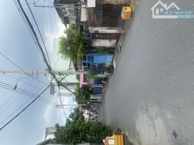 NHÀ 3 TẦNG HẺM Ô TÔ GẦN HOÀNG DIỆU 2, THỦ ĐỨC - 3