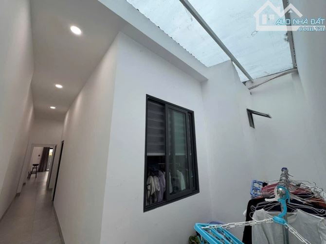 BÁN NHÀ N7 NGUYỄN XUÂN NGUYÊN - P.TÂN AN - 3