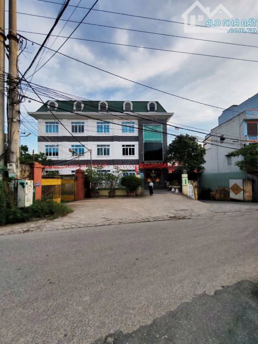 CHÍNH CHỦ GỬI BÁN ĐẤT TRỤC ĐƯỜNG KINH DOANH TẠI THÀNH PHỐ BẮC NINH - 3
