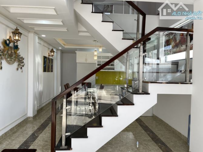 💥Nhà 2,5 Mê,5,2*14,18m,Hẻm Amakhê,gần Nguyễn Tất Thành - 3