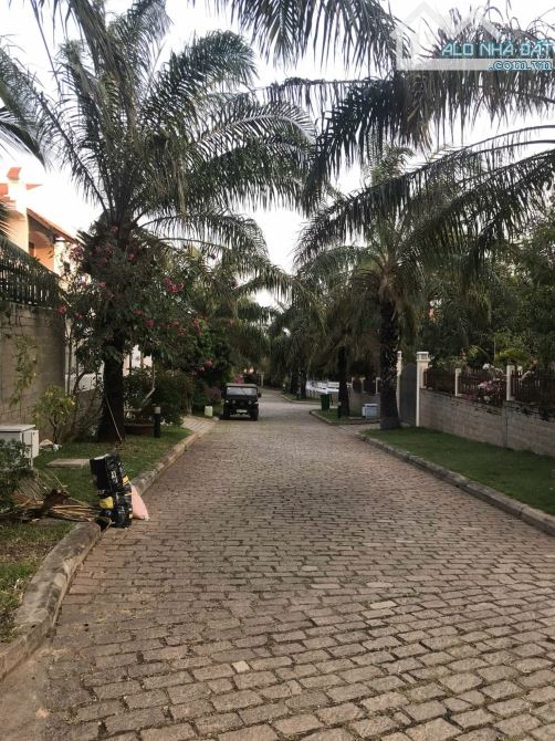 Biệt Thự Domaine Minh Thành Góc 2MT Võ Nguyên Giáp, Phạm Thanh Tùng, P. Phú Thủy Lâm Đồng - 3