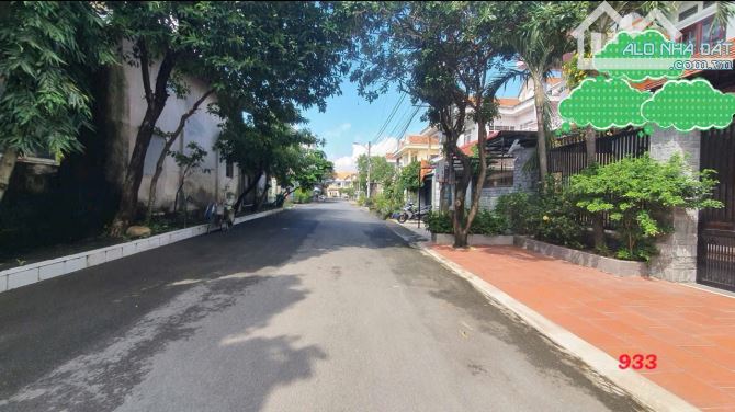 Bán đất DT 5,11*11,88 tổng 60m², sổ riêng thổ cư, Đường Nhựa 6M, phường Bửu Long - 3