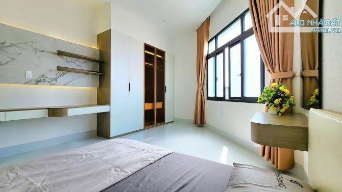 💥Nhà 2 Mê,TC 4,2*13m ,hẻm Cù Chính Lan,Gần Hoa Viên,gần Đinh Tiên Hoàng,nhiều lô khác - 3
