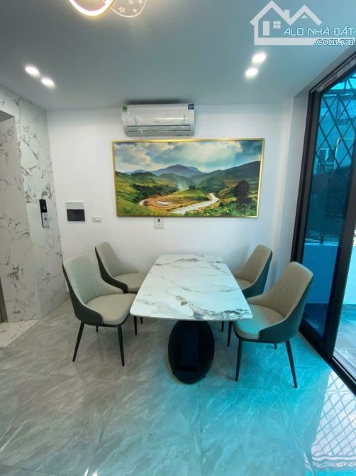 Cần bán nhà ở trần khắc chân, hai bà Trưng xây 5 tầng mua vé ở ngay giá hạt rẻ - 3