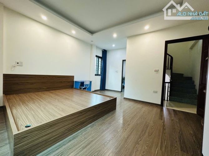 BÁN NHÀ ĐẸP 4 TẦNG – 35M² – ĐẠI TỰ, KIM CHUNG – GIÁ 4,85 TỶ - 3