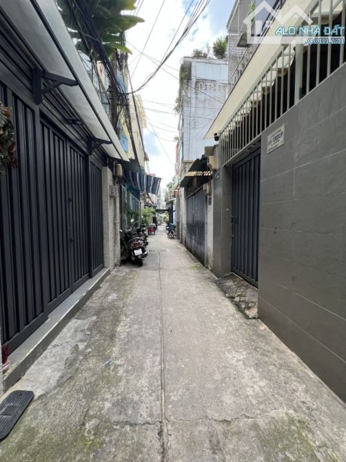 BÁN NHÀ PHAN XÍCH LONG – 2 TẦNG BTCT – 41M2 – P2 PHÚ NHUẬN – CHỈ 7.7 TỶ - 3