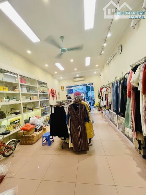 Phân Lô Tân Mai, Trương Định 135m2 - Mặt tiền 6M - Ô tô Tránh, Vỉa Hè - Chỉ hơn 25 Tỷ. - 3