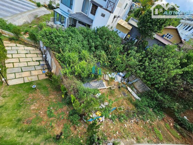 ĐẤT VIEW THÔNG XANH VĨNH VIỄN LỢI HẦM ĐƯỜNG Ô TÔ LỚN HOÀNG HOA THÁM - 3