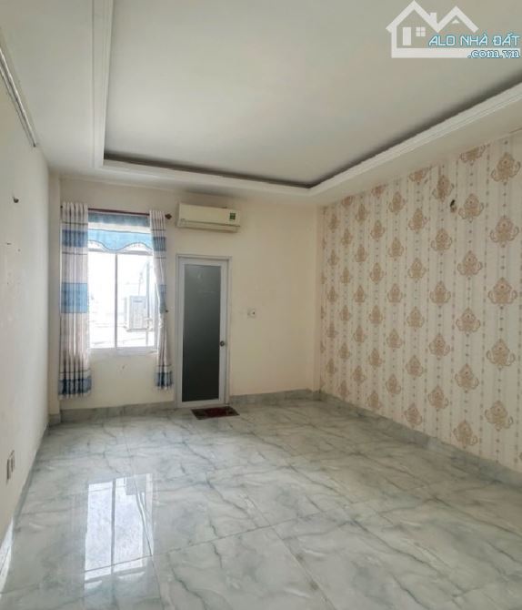 Bán Căn 3 TẦNG đúc BTCT - Tân Chánh Hiệp Q12 ,69m2 - Hẻm Tải Thông ,7 chỗ nằm trong nhà ,c - 3