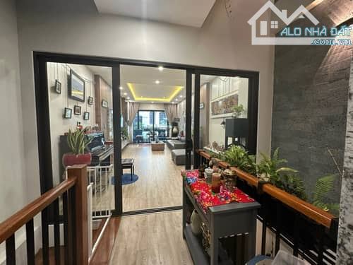 Ngọc Khánh Ba Đình – 66m², 5 tầng, ngõ ô tô tránh, vừa ở vừa kinh doanh – giá 20,5 tỷ - 3