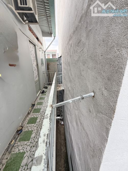 CẦN BÁN NHÀ ĐƯỜNG TÂN MỸ QUẬN 7 -4,9x23M -2 TẦNG GIÁ 11,5TỶ - 3