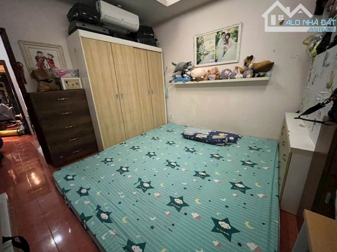 🔥HẺM XE HƠI - GẦN CHỢ BÀ CHIỂU - 52M2 - SỔ VUÔNG - CHỈ 6,X TỶ - 3