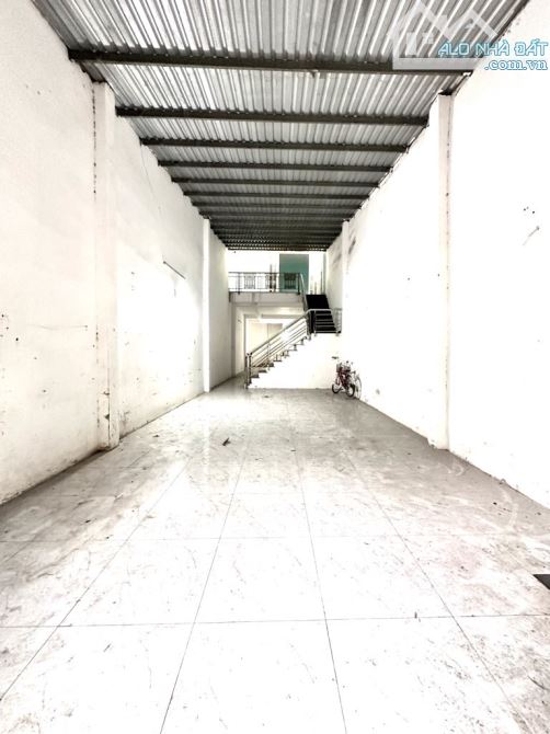 NHÀ MẶT TIỀN TRẦN THỊ HÈ QUẬN 12- 4,6x24M - SÁT NGUYỄN ẢNH THỦ-CHỈ 6,6 TỶ - 3