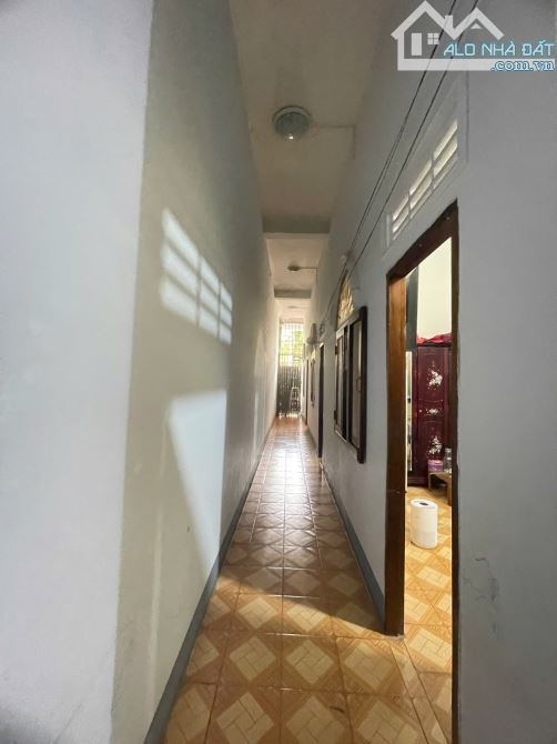 NHÀ ĐƯỜNG HOÀNG VĂN THỤ MÊ TRÔ ĐỐI DIỆN CÔNG VIÊN PHÙ ĐỔNG - 10,7 TỶ - 3