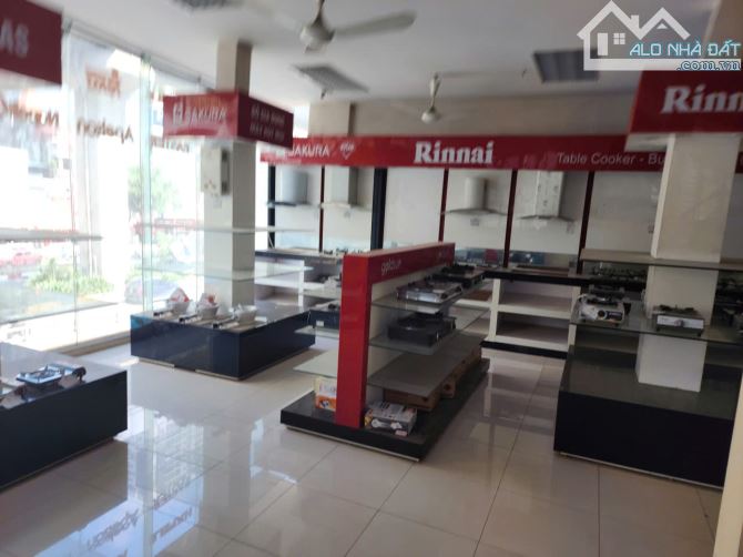 Siêu phẩm mặt phố-Lô góc-Vỉa hè-Kinh doanh-Nguyễn Trãi-Thanh Xuân-91m2-4 Tầng-MT 8.8m-69Tỷ - 3