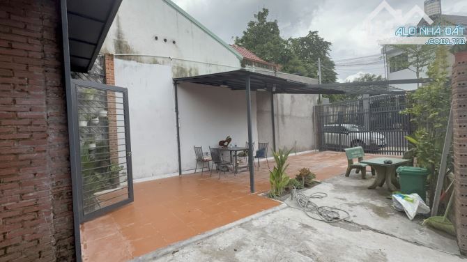 Bán nhà Phú Mỹ - Thủ Dầu Một nở hậu tài lộc giá đầu tư - 3