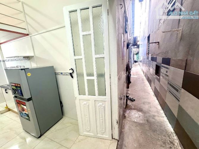 Quận 7,hẻm Tân Thuận Tây,ngang 5M dài 25M,nhà 2 tầng có dòng tiền,khu hiện hữu,chỉ 7.5 tỷ - 3