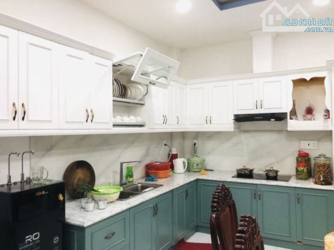 BÁN NHÀ ĐẸP 4,1X17,5M _4 TẦNG NỞ HÂU- HXT- CÓ HDT BÌNH TÂN CHỈ 6, 8 TỈ - 3