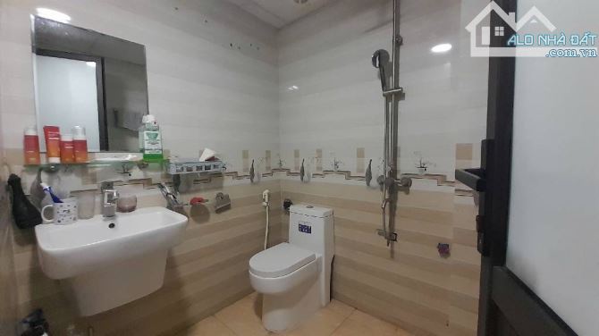 🏡 BÁN NHÀ 5 TẦNG – VĂN PHÚ, HÀ ĐÔNG – VỊ TRÍ ĐẸP, Ô TÔ ĐỖ CỬA -KINH DOANH NHỎ HOẶC LÀM VP - 3