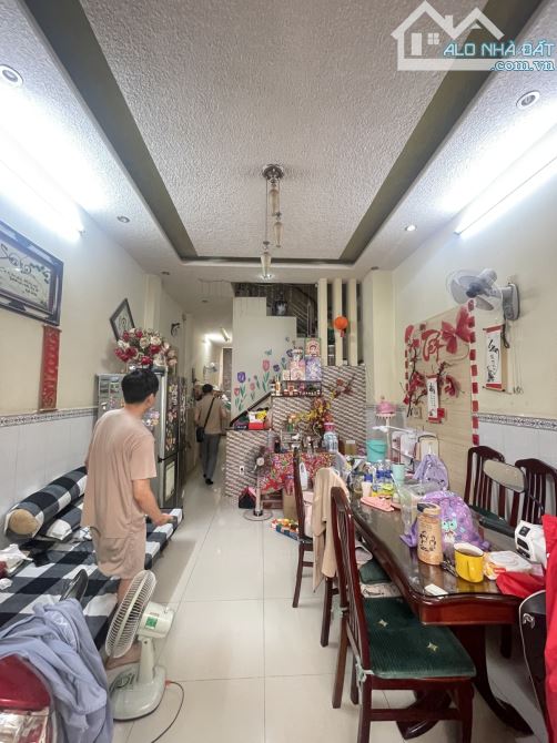 Bán nhà Hương Lộ 2 Bình Tân – 4x16m, 1 trệt 1 lầu, giá chỉ 5.25 tỷ - 3