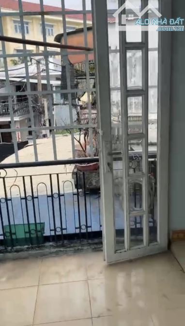 🌹CÁCH MT 1 CĂN - BÁN NHÀ CHƯƠNG DƯƠNG - HXH - 2 TẦNG - 40m2 - 3.x TỶ - 3
