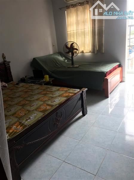 NHÀ 2 TẦNG - HẺM XE TẢI TRÁNH - THIẾT KẾ ĐẸP - 56M2 - CHỈ NHỈNH 4 TỶ - 3